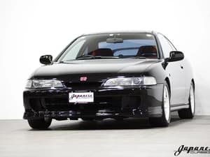 1995 Honda Integra JDM car for sale