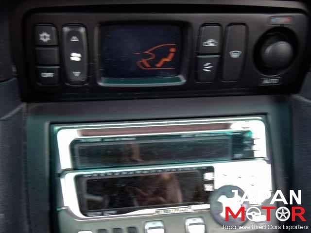 1999 Mitsubishi GTO JDM car for sale — photo 8 of 9