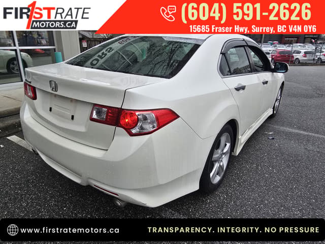 2009 Honda Accord JDM car for sale — photo 8 of 20