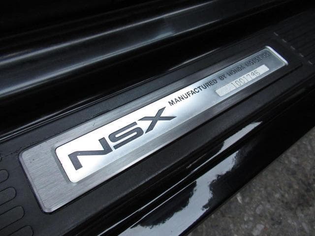 1991 Honda NSX JDM car for sale — photo 24 of 25