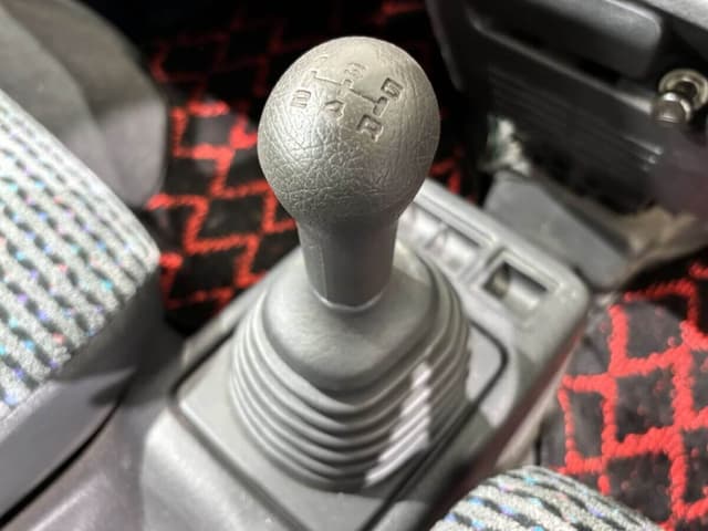 1997 Suzuki Every JDM car for sale — photo 17 of 25