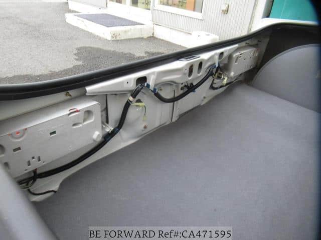 1987 Toyota Chaser JDM car for sale — photo 18 of 20