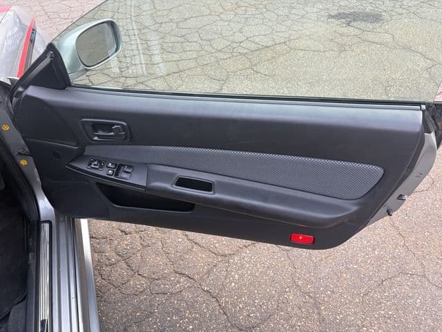 1999 Nissan Skyline JDM car for sale — photo 17 of 22