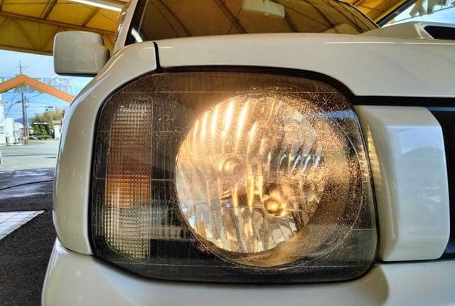 2008 Suzuki Jimny JDM car for sale — photo 11 of 25