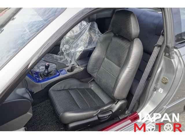 2001 Nissan Silvia JDM car for sale — photo 7 of 21
