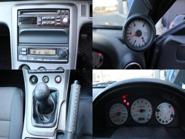 2000 Nissan Silvia JDM car for sale — photo 8 of 12