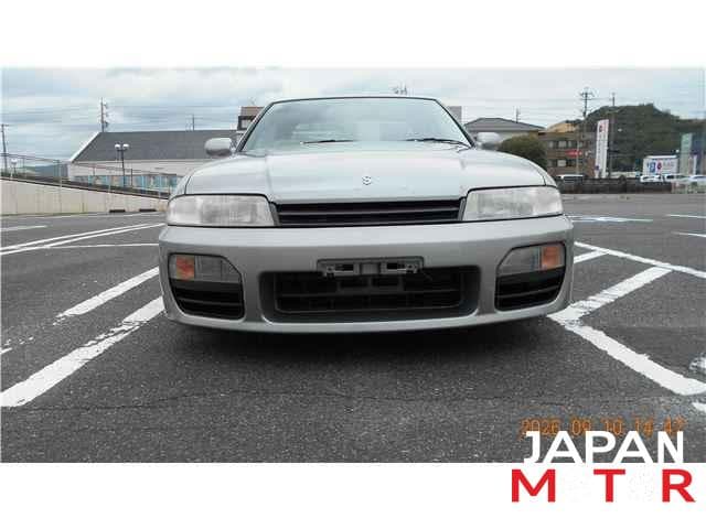 1996 Nissan Skyline JDM car for sale — photo 2 of 25