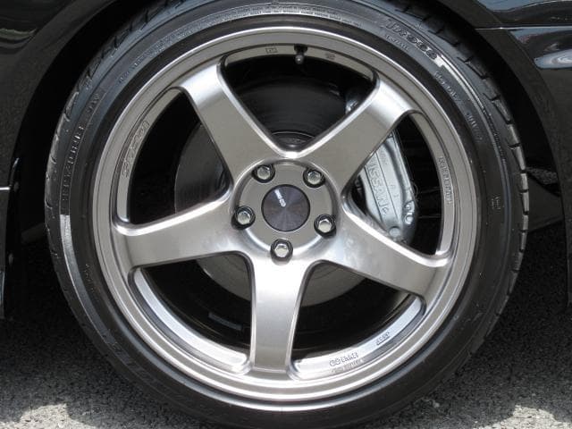 1998 Nissan Skyline JDM car for sale — photo 6 of 19
