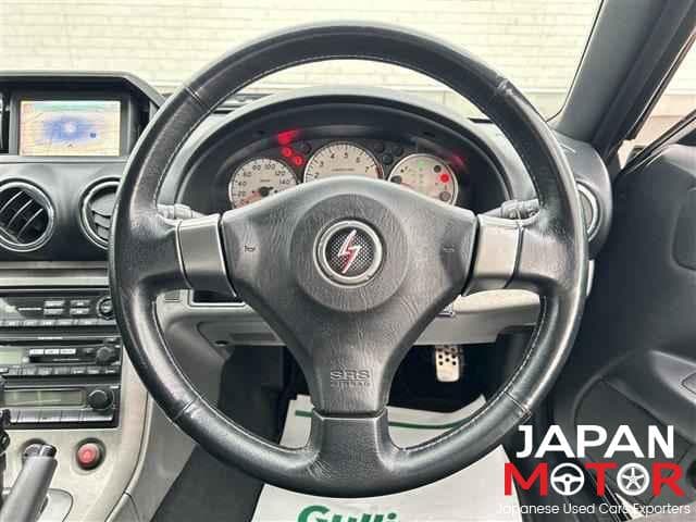 2001 Nissan Silvia JDM car for sale — photo 7 of 10