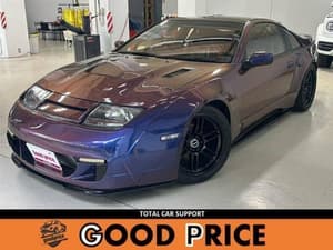 1990 Nissan Fairlady Z JDM car for sale