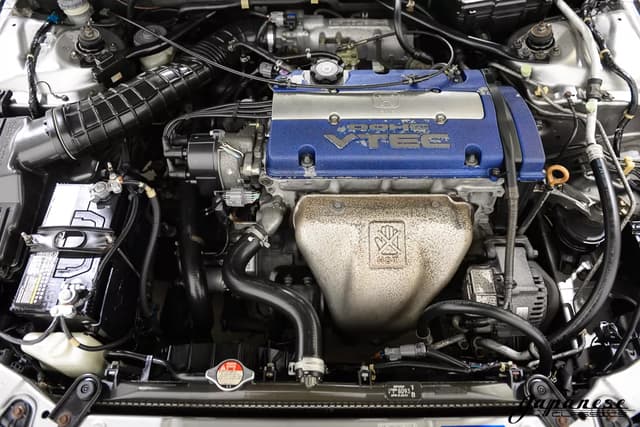 1998 Honda Accord JDM car for sale — photo 19 of 25