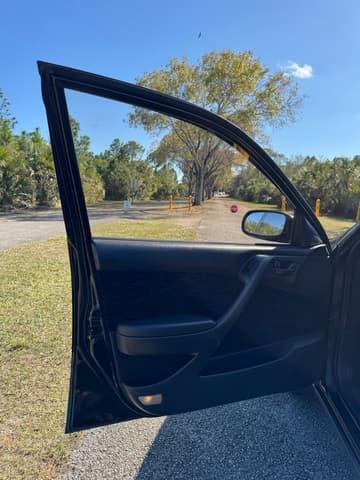 1994 Toyota Caldina JDM car for sale — photo 15 of 24