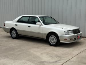 1996 Toyota Crown JDM car for sale