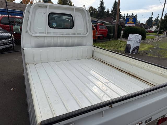 1999 Suzuki Carry JDM car for sale — photo 25 of 25