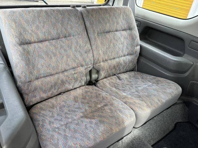 2001 Suzuki Jimny JDM car for sale — photo 7 of 20