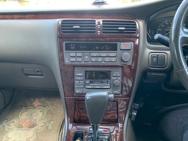 Honda Accord JDM car for sale — photo 8 of 12