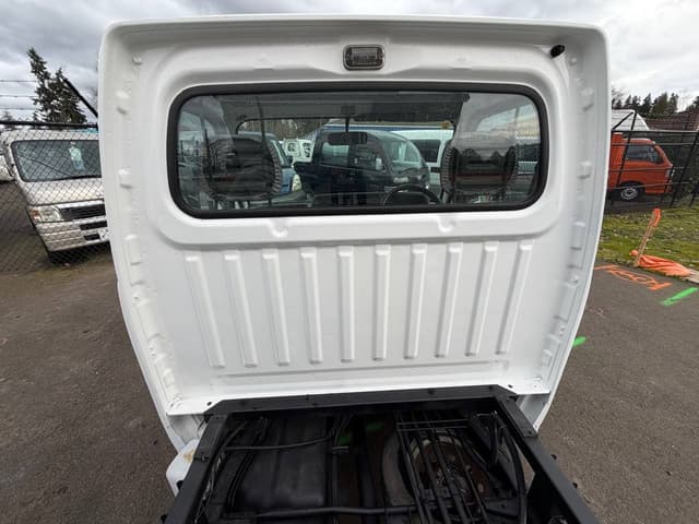 1999 Subaru Sambar JDM car for sale — photo 24 of 25