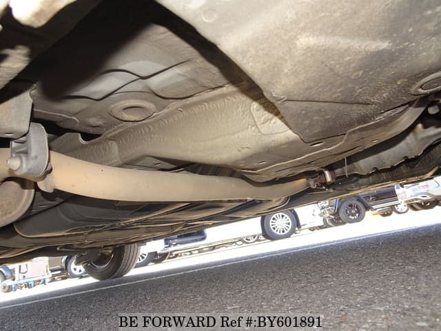 2010 Honda Fit JDM car for sale — photo 23 of 25