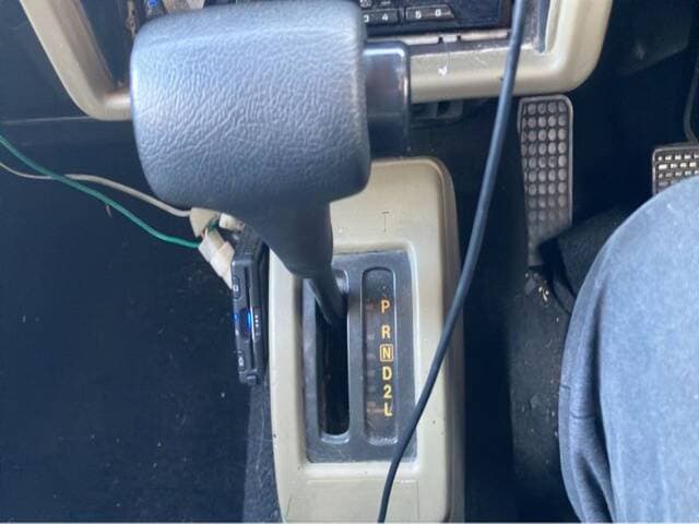 1993 Suzuki Jimny JDM car for sale — photo 10 of 13