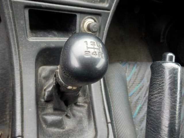 1997 Toyota Celica JDM car for sale — photo 11 of 20