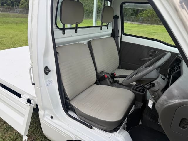 1997 Suzuki Carry JDM car for sale — photo 15 of 25
