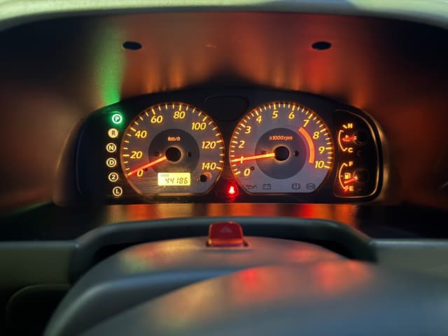 2000 Suzuki Every JDM car for sale — photo 20 of 24
