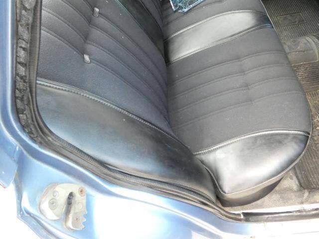 1972 Nissan Skyline JDM car for sale — photo 7 of 20