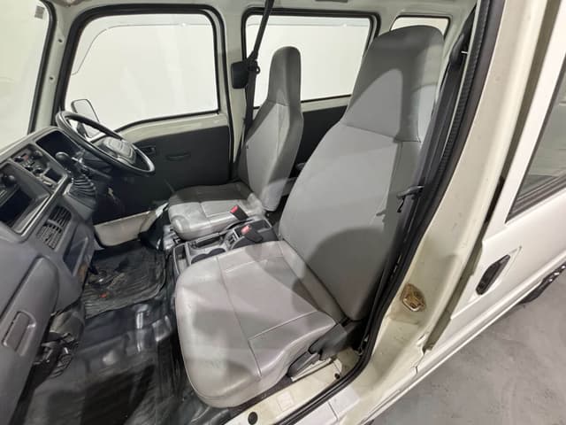 2000 Subaru Sambar JDM car for sale — photo 9 of 25