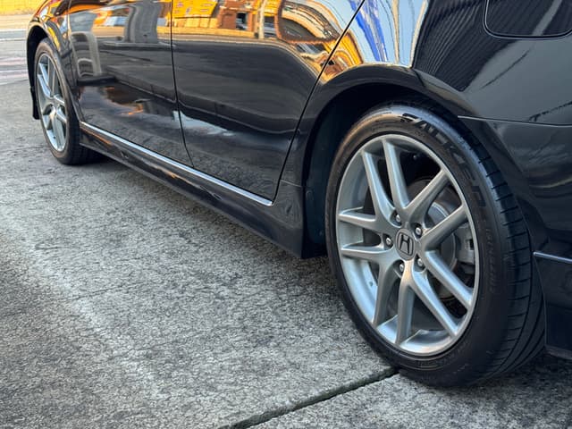 2007 Honda Accord JDM car for sale — photo 20 of 25