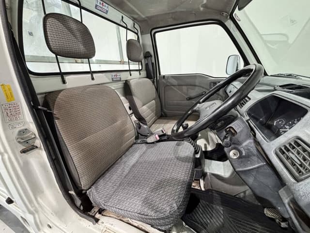 1997 Honda Acty JDM car for sale — photo 15 of 25