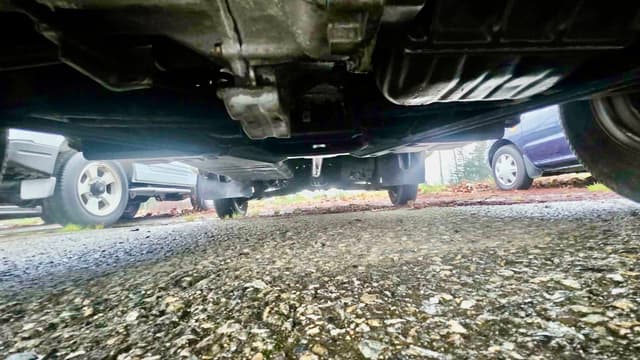 2000 Subaru Sambar JDM car for sale — photo 22 of 22