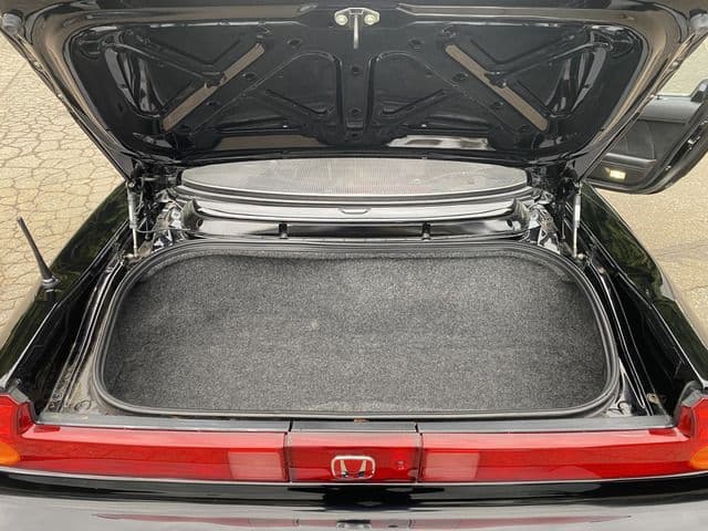 1995 Honda NSX JDM car for sale — photo 16 of 25
