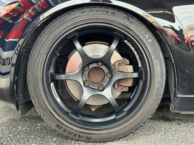 2006 Mazda Roadster (Eunos Roadster / MX-5) JDM car for sale — photo 22 of 25