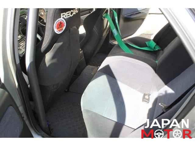 1998 Nissan Skyline JDM car for sale — photo 10 of 12