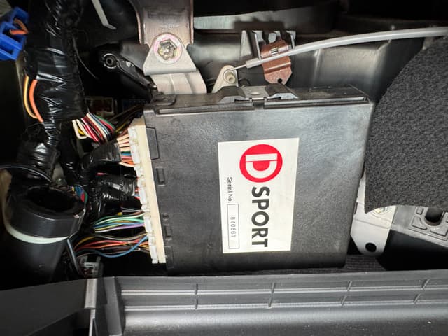 2009 Daihatsu Copen JDM car for sale — photo 16 of 25