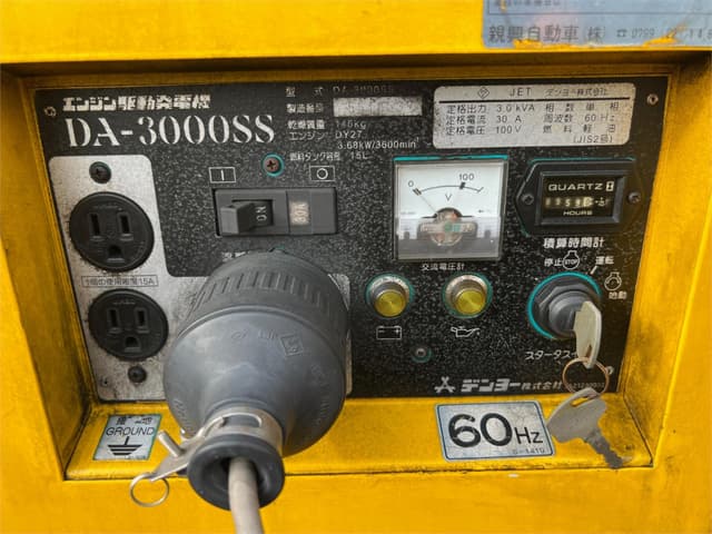 2005 Toyota Dyna JDM car for sale — photo 15 of 19