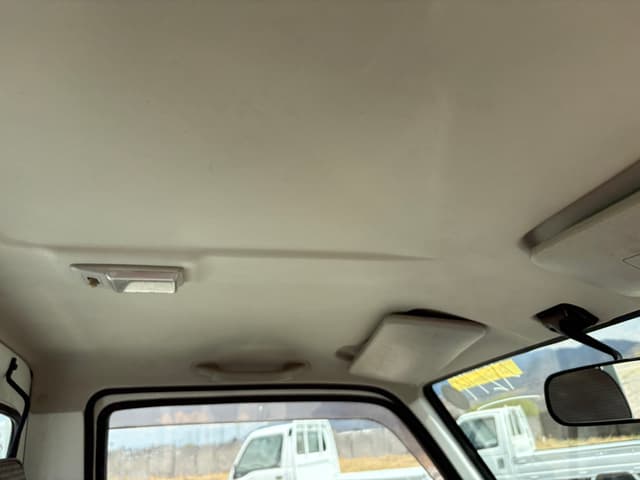 1997 Honda Acty JDM car for sale — photo 11 of 25