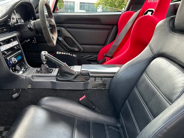 1996 Suzuki Cappuccino JDM car for sale — photo 13 of 18