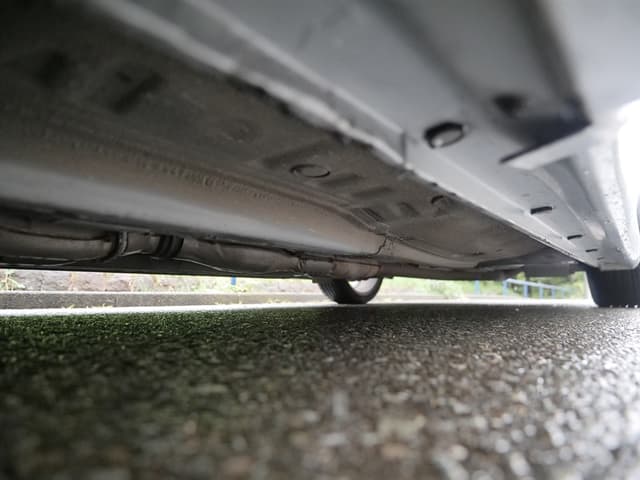 2001 Subaru Legacy JDM car for sale — photo 20 of 25