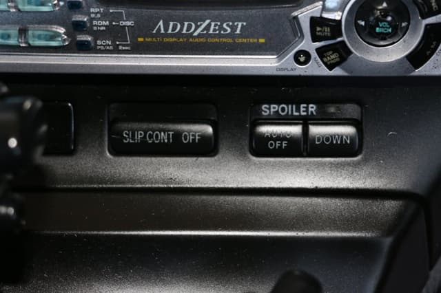 1993 Toyota Supra JDM car for sale — photo 21 of 25