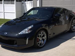 2014 Nissan 370Z JDM car for sale