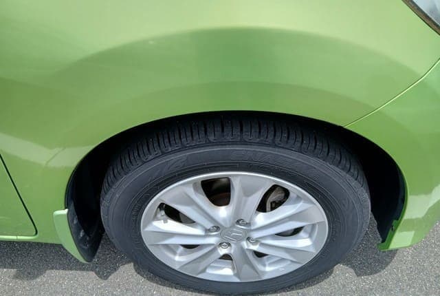 2011 Honda Fit JDM car for sale — photo 12 of 25