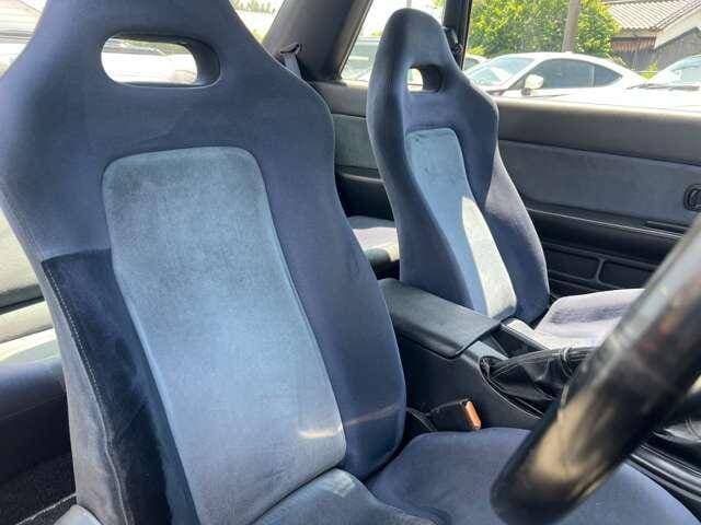 1990 Nissan Skyline JDM car for sale — photo 16 of 20