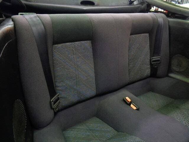1995 Toyota Celica JDM car for sale — photo 5 of 12