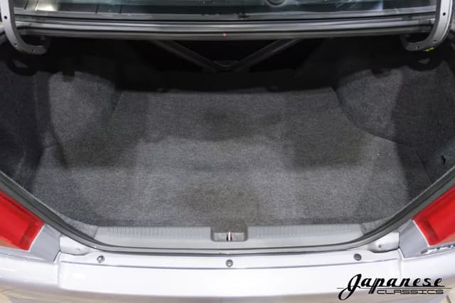 1996 Mitsubishi Lancer Evolution JDM car for sale — photo 24 of 25
