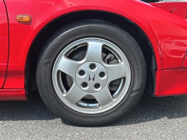 1991 Honda NSX JDM car for sale — photo 22 of 23