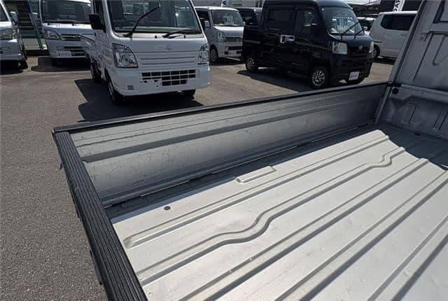 2009 Suzuki Carry JDM car for sale — photo 24 of 25