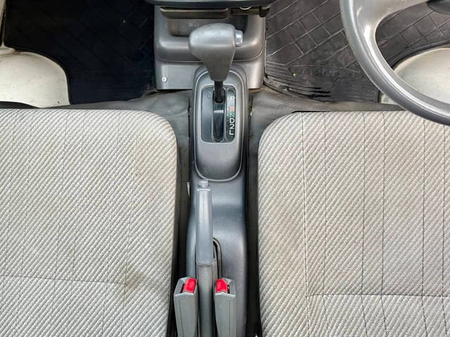 1997 Daihatsu Hijet JDM car for sale — photo 21 of 25
