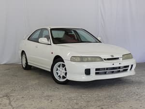 1996 Honda Integra JDM car for sale