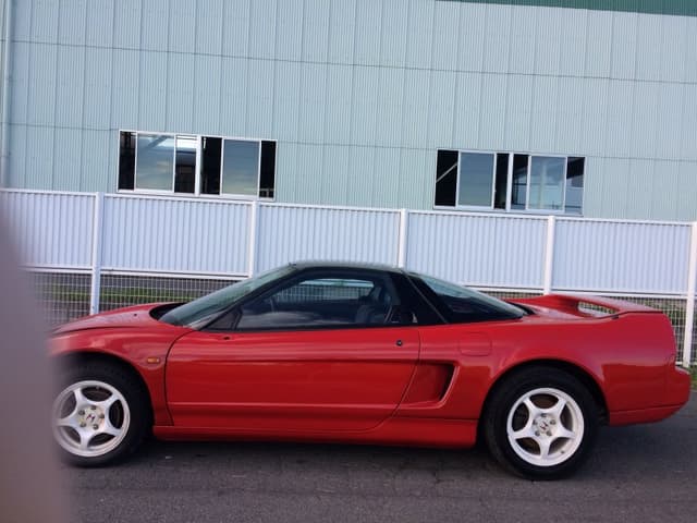 1990 Honda NSX JDM car for sale — photo 4 of 5